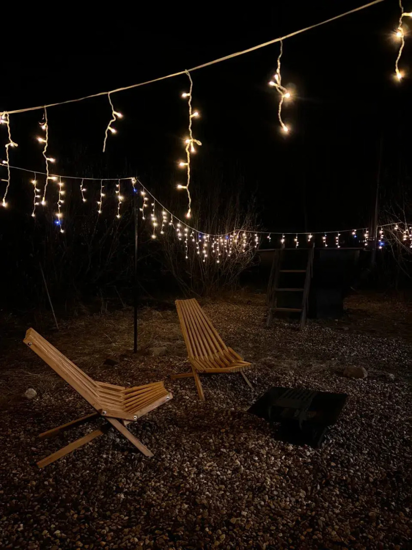 Частный дом с Чаном