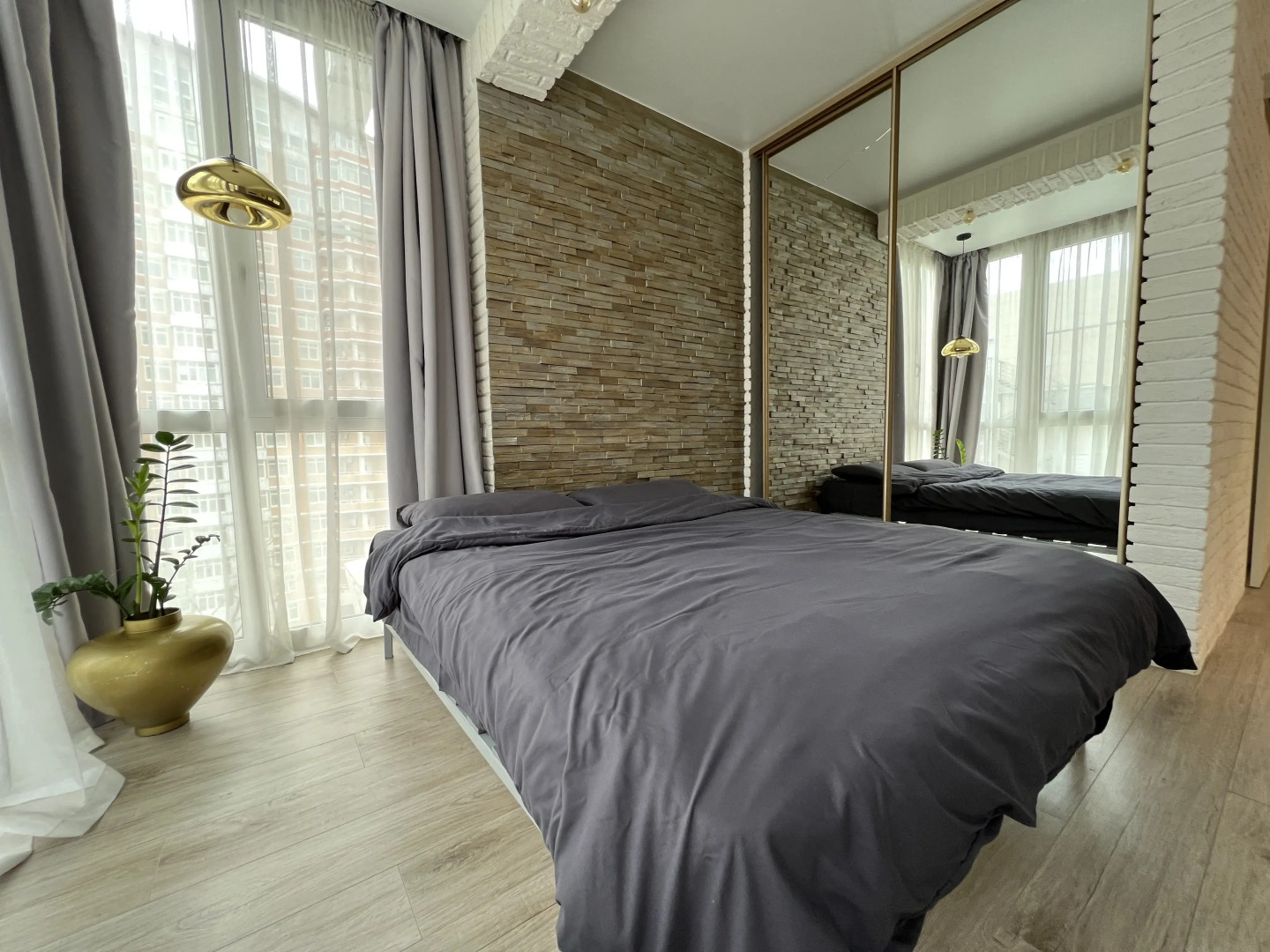 Квартира Сдается стильная квартира в сердце города