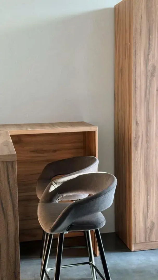 Апартаменты для Двоих на Приморской 11