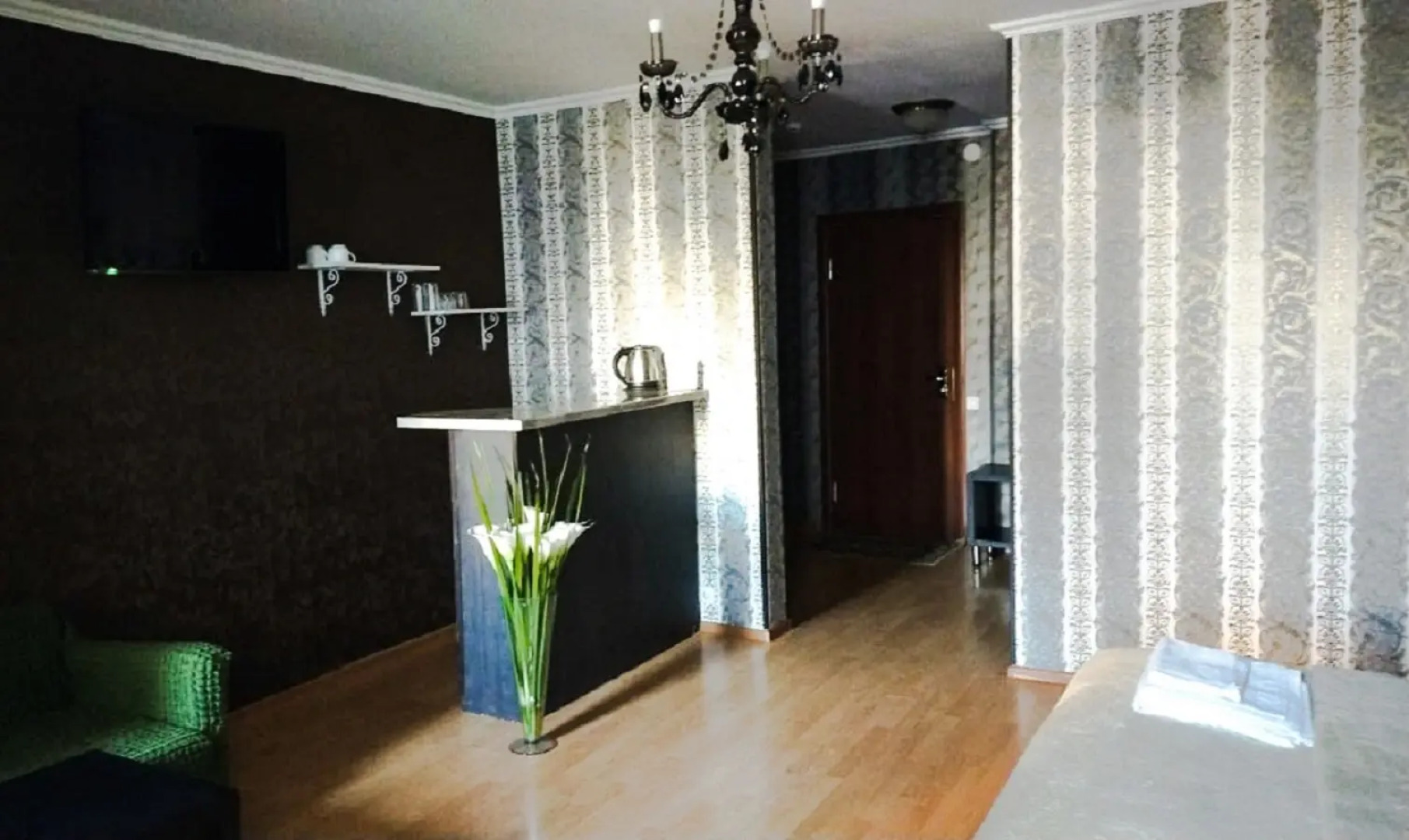 Гостинный дом Добрые Соседи