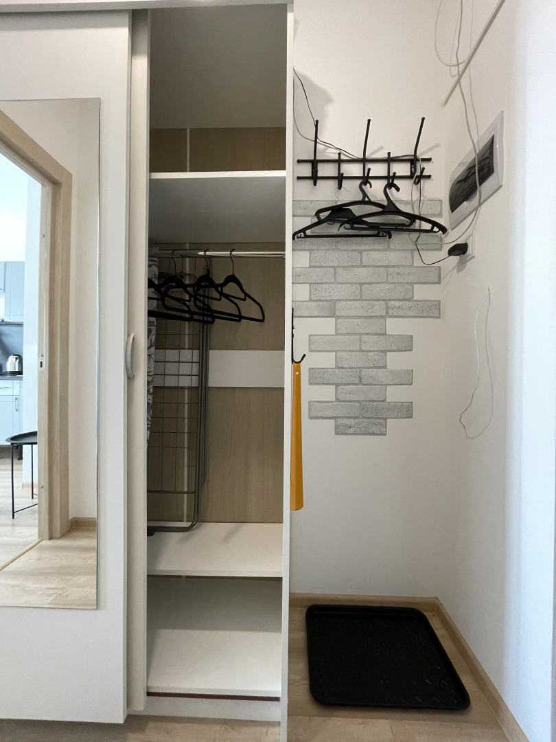 Квартира Lucky Number Хочу Вернуться Увидеть Лахту