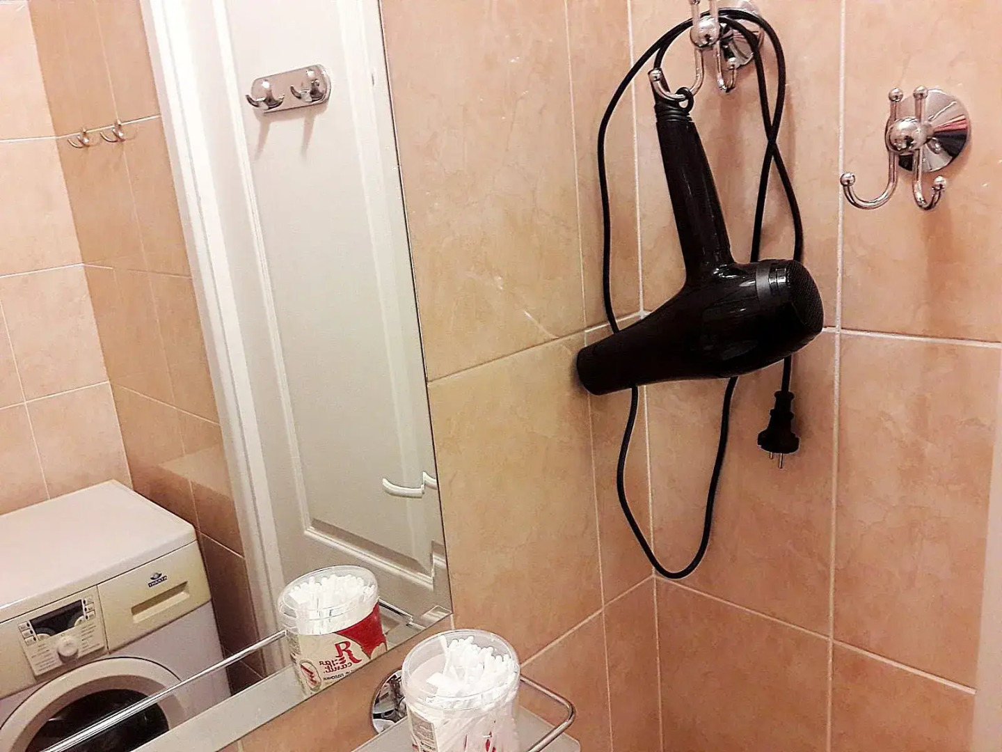 Квартира на сутки Уютная 1-я квартира