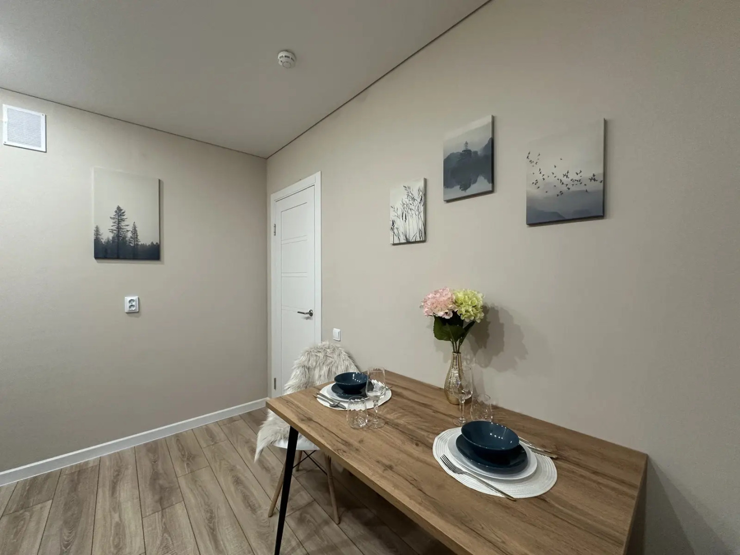 Апартаменты Сутки Уфа на Пархоменко 151/2- 212