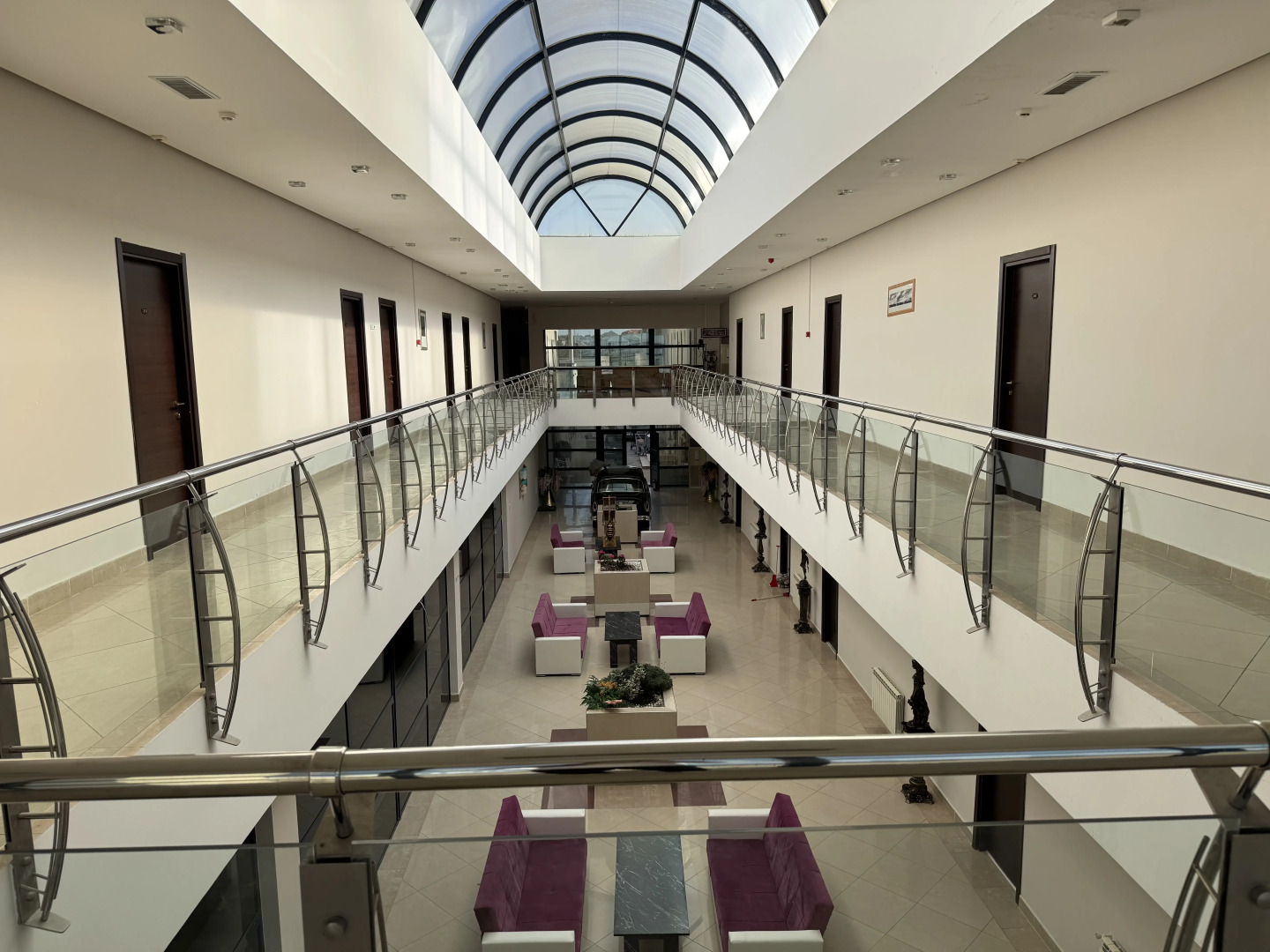 Отель Golden Beach By Sham Baku