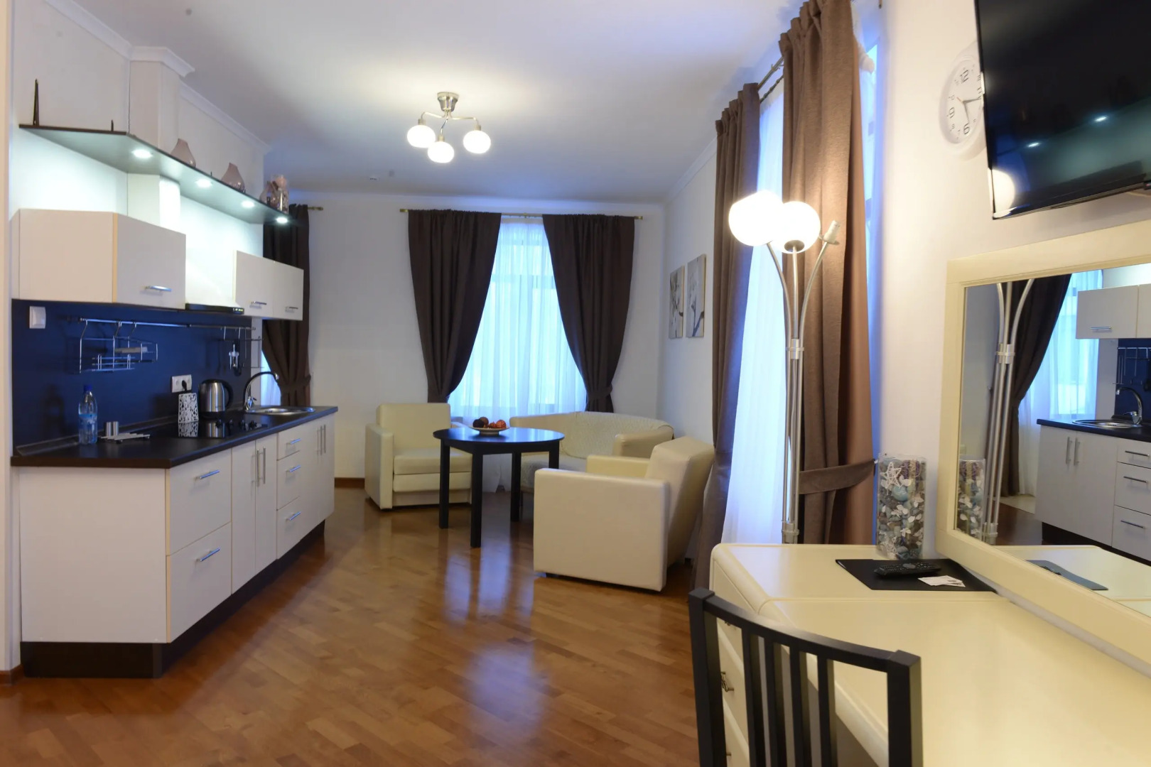 Отель Алино