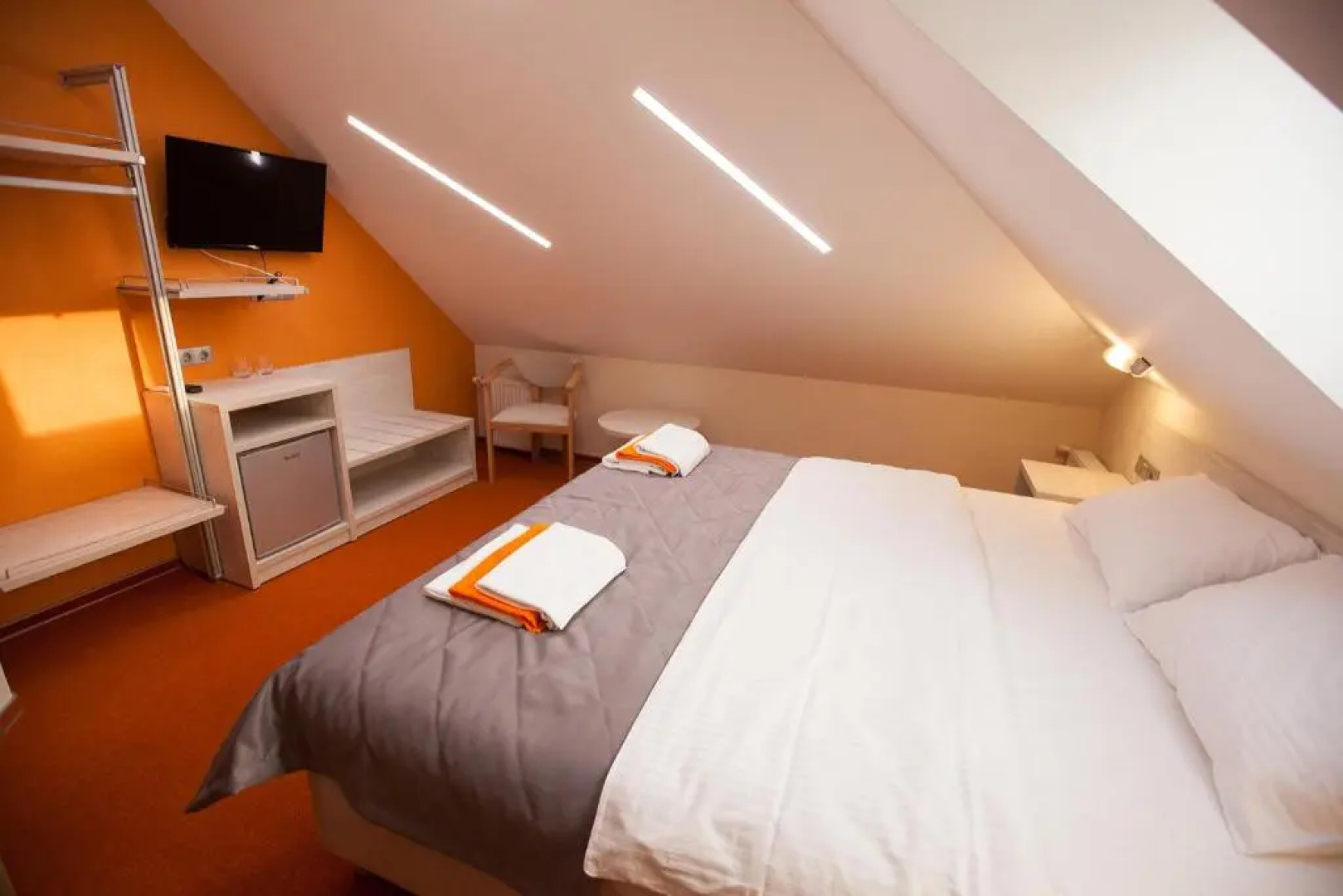 Отель Морамар