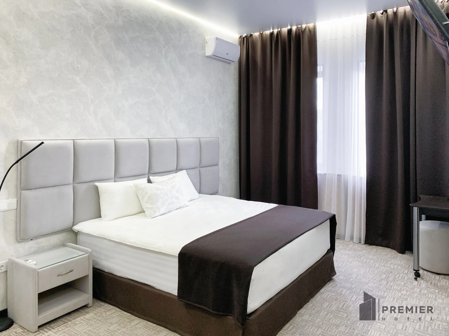 Отель Премьер