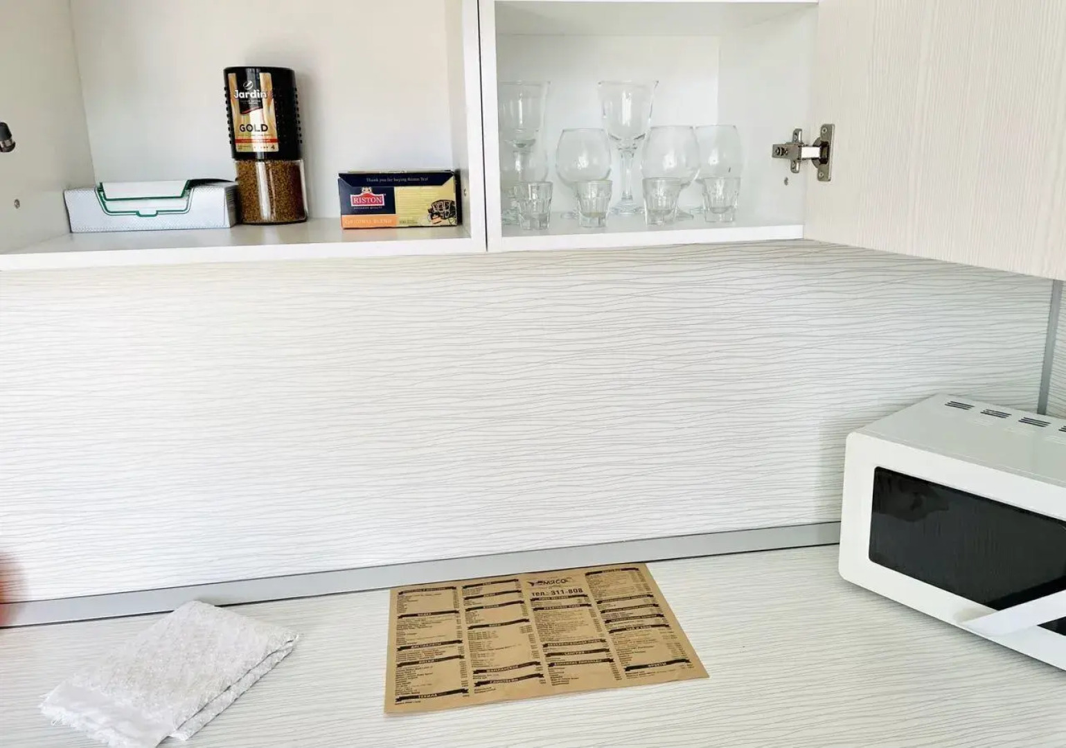 Квартира Однокомнатная 44м2