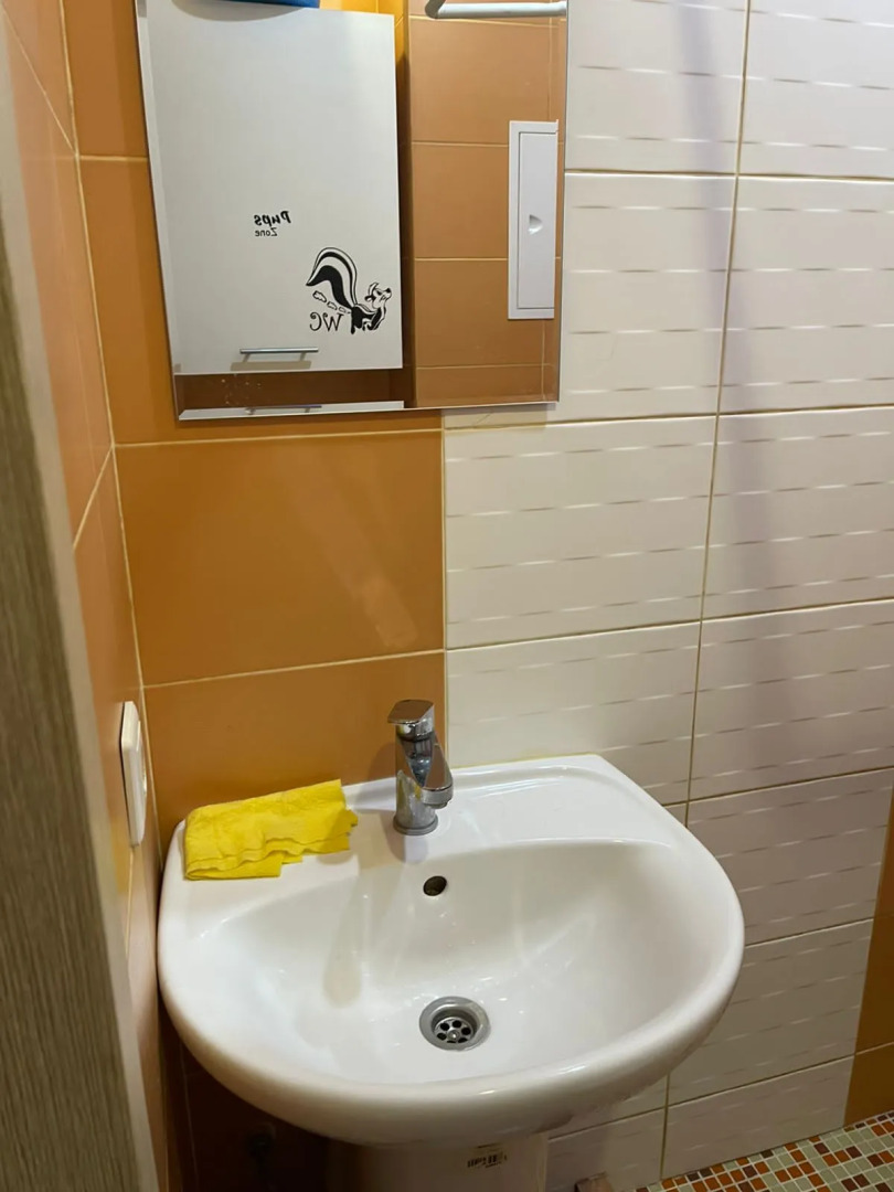 Апартаменты Комфортная студия