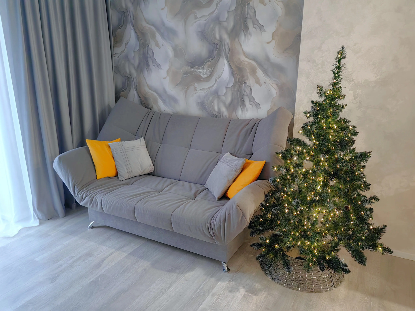 Квартира Закат 39