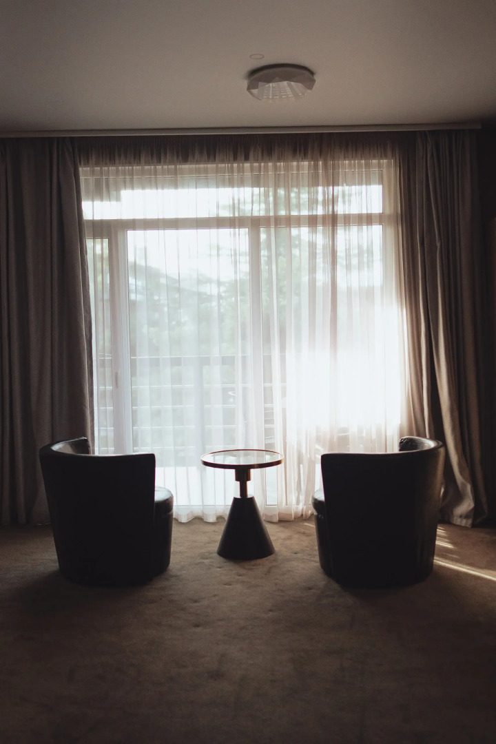 Отель Aluar Boutique Hotel