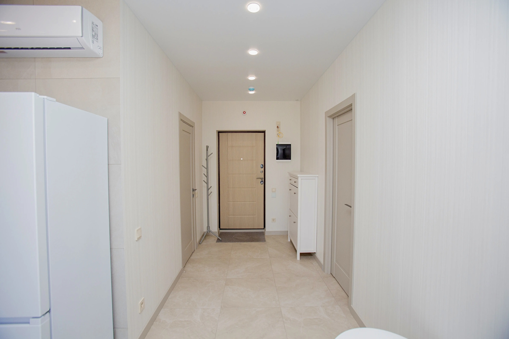 Квартира Новая стильная для Вас