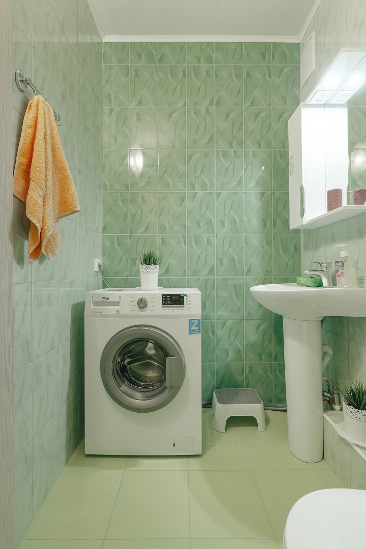 Квартира на Офицерской 1А