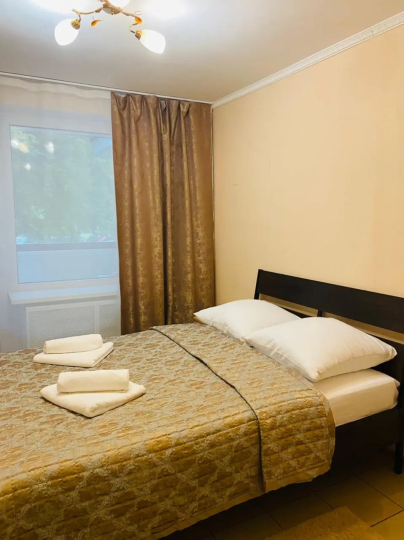 Мини-отель Эль