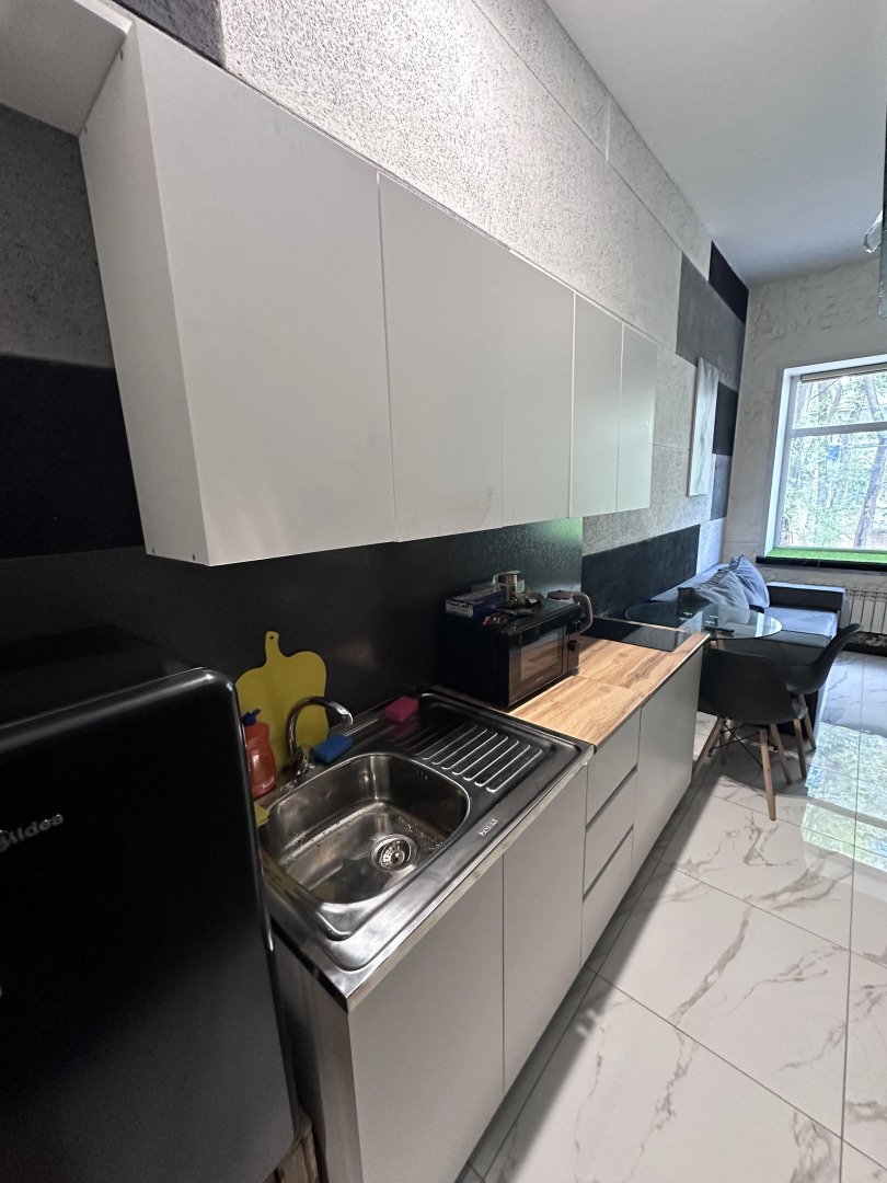 Апартаменты Izzzi 018