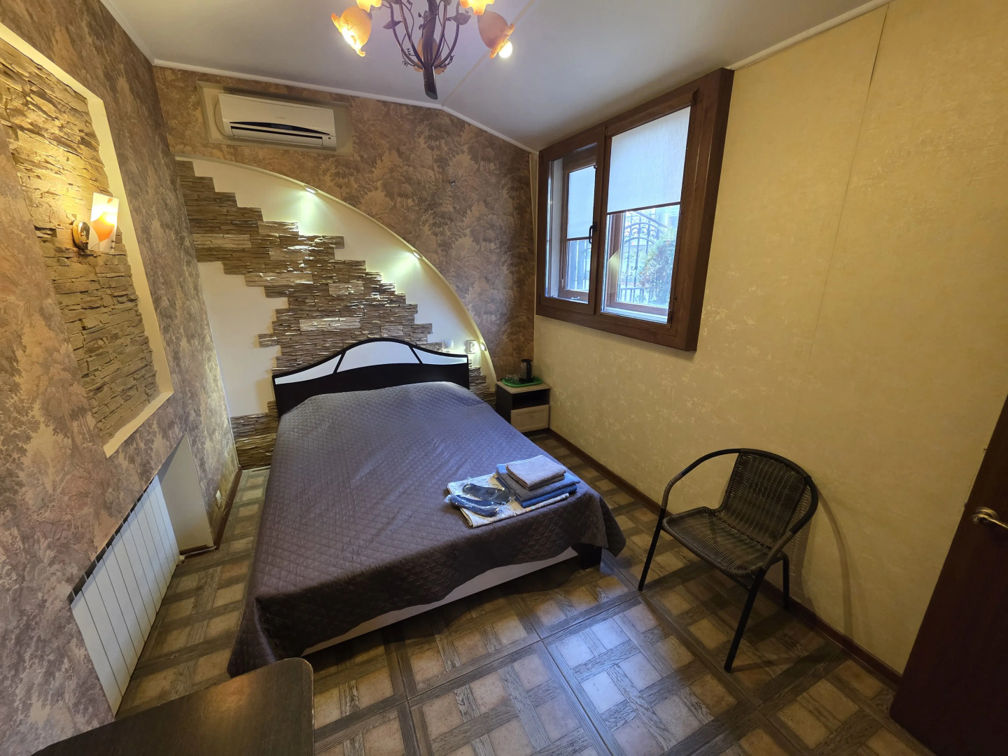 Мини-Отель Атлант