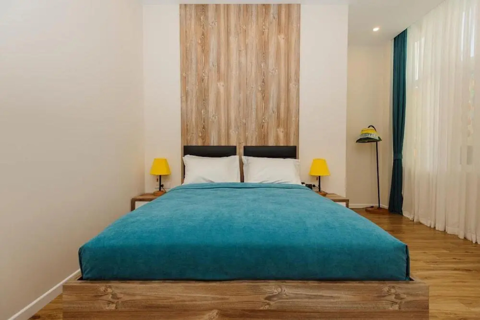 Отель Бульвар