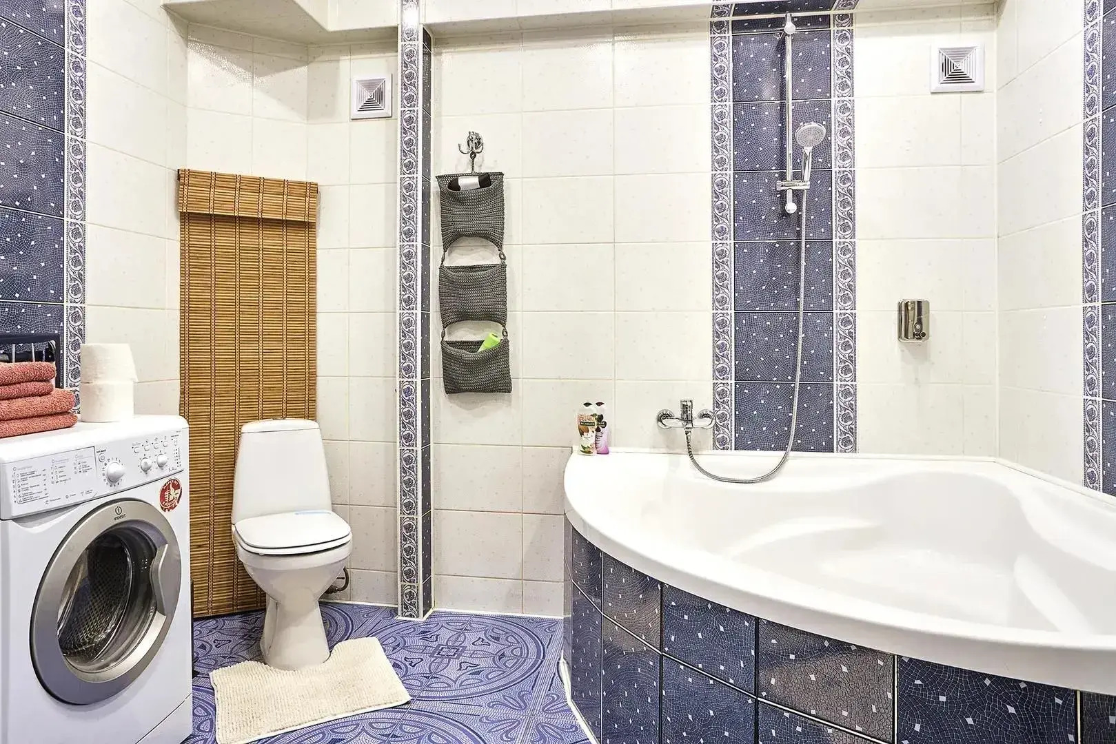 Двухкомнатная Квартира на проспекте Независимости 29