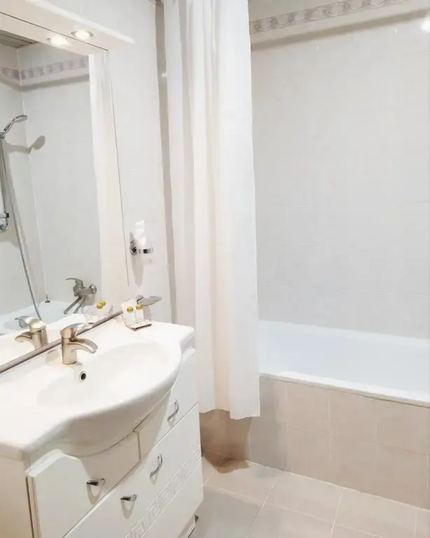 Отель Стойлянка