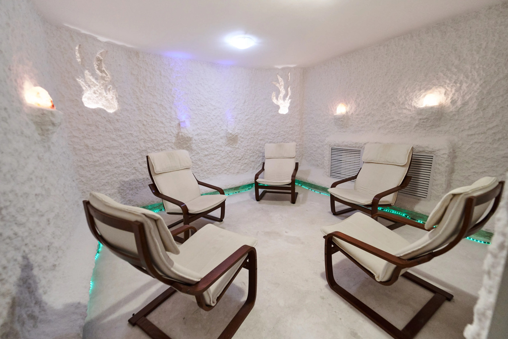 База Отдыха Силандэ