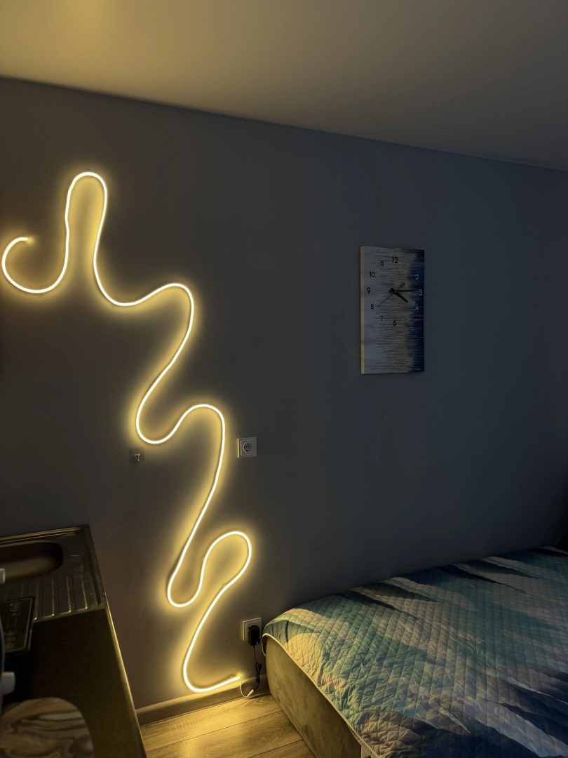 Квартира рядом с аквапарком