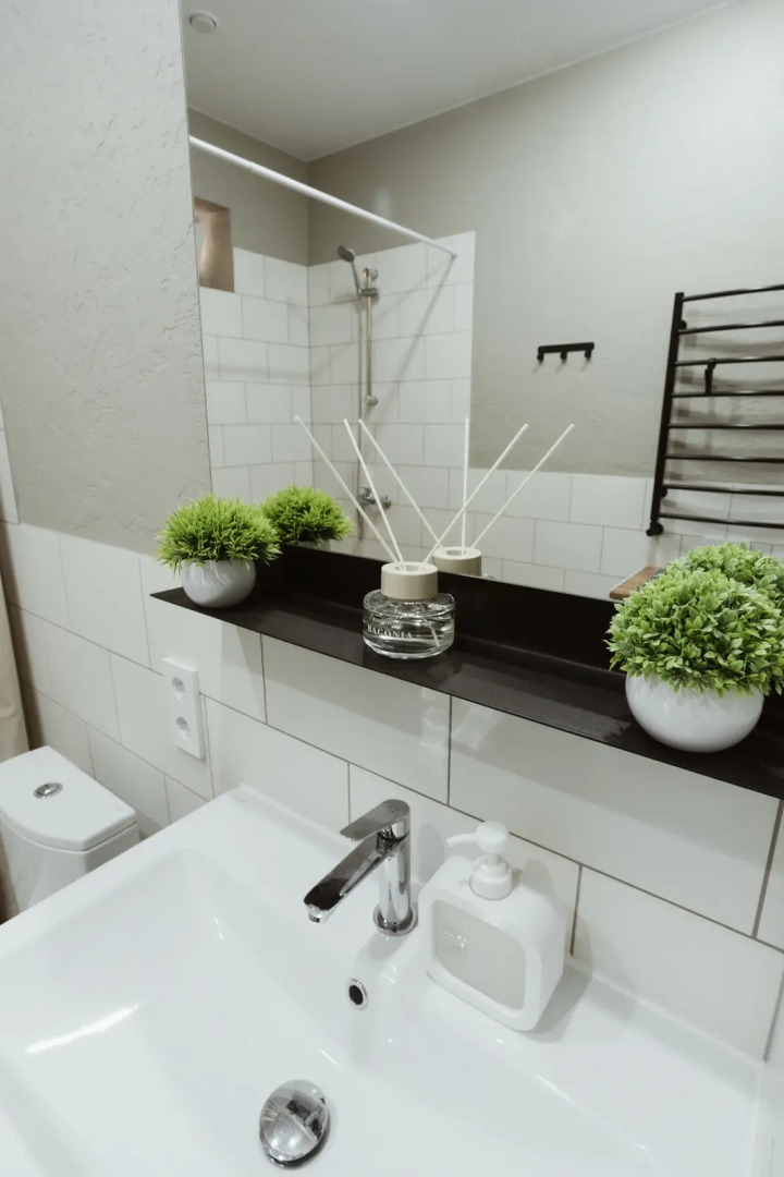 Апарт-отель Ла Пальма