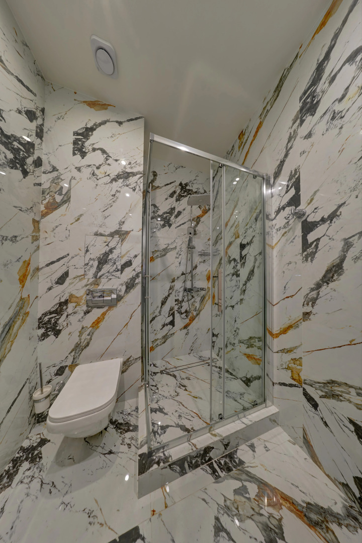 Гостевой Дом Князь Багратион