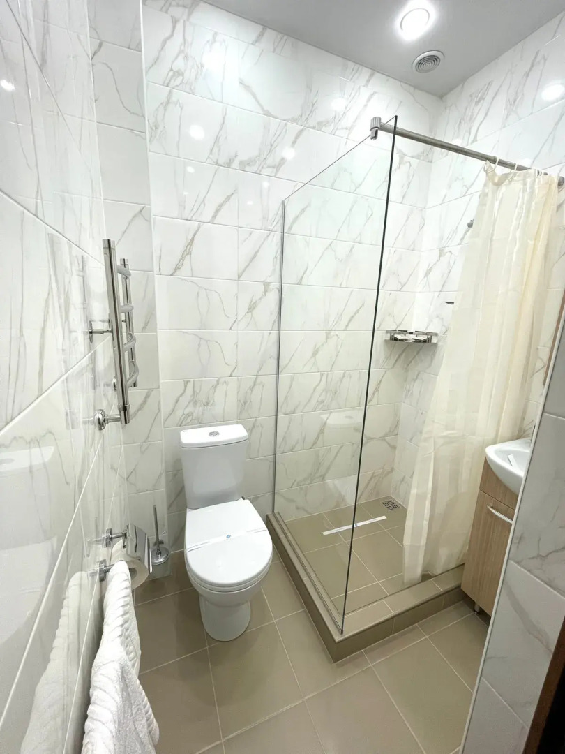 Мини-отель Вилла Вероника