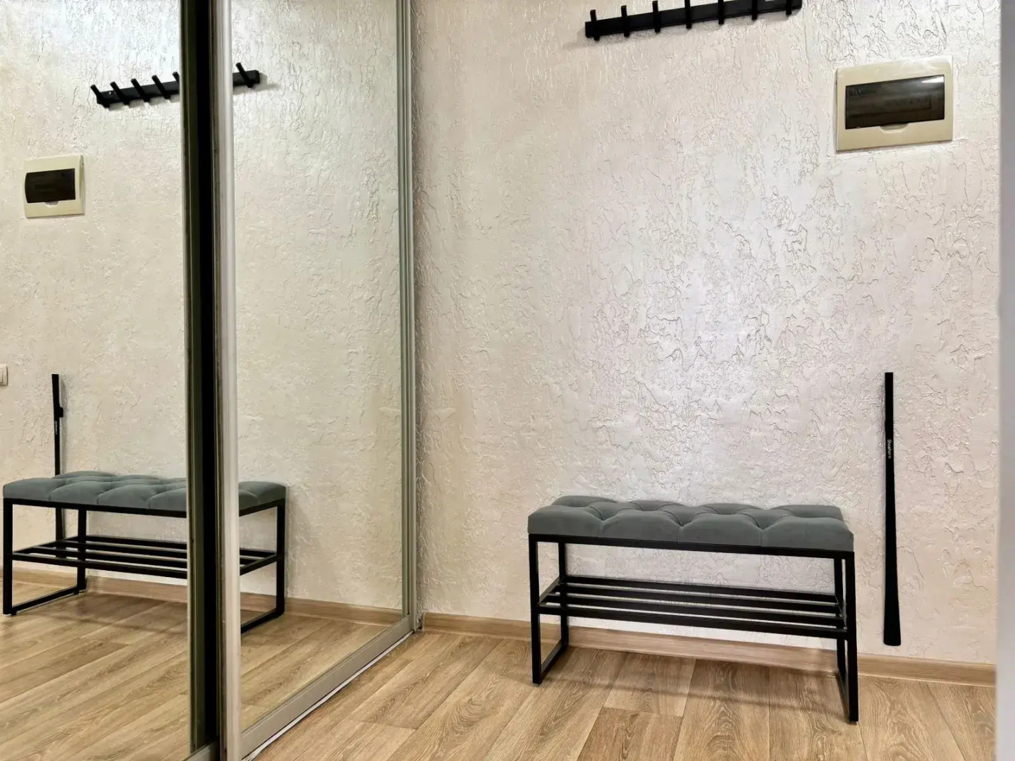 Апартаменты Переверткина д.24A