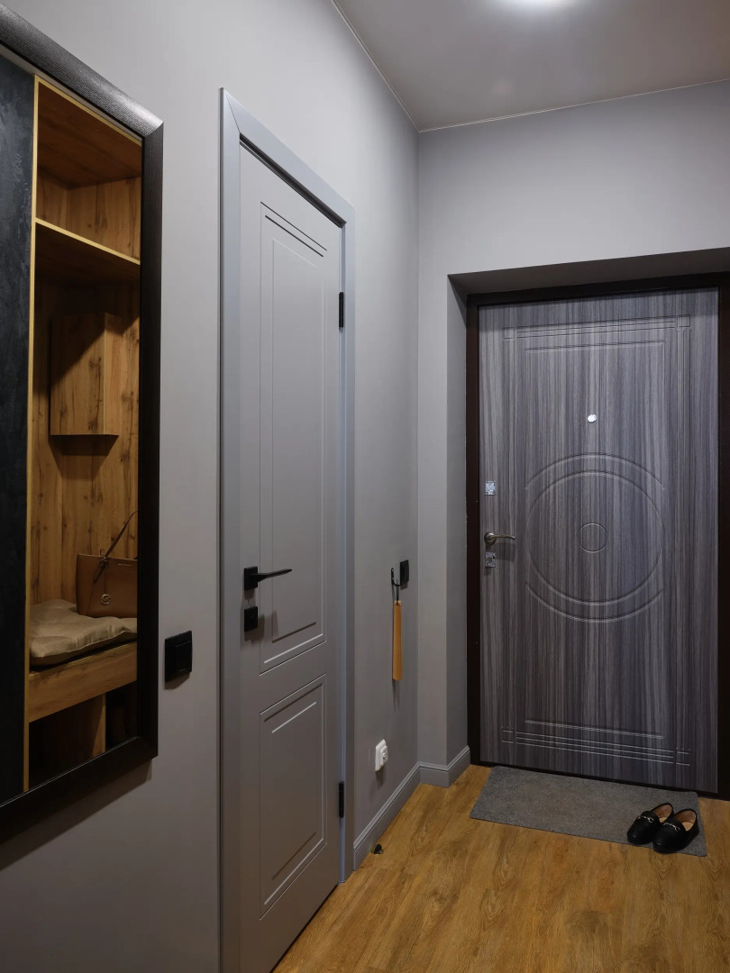 Апартаменты Studio 88