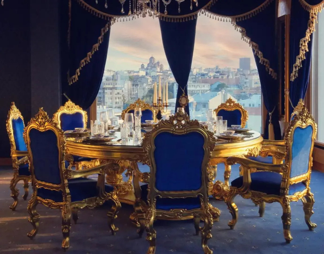 Hotel Prezident Palace Hotel Belgrade