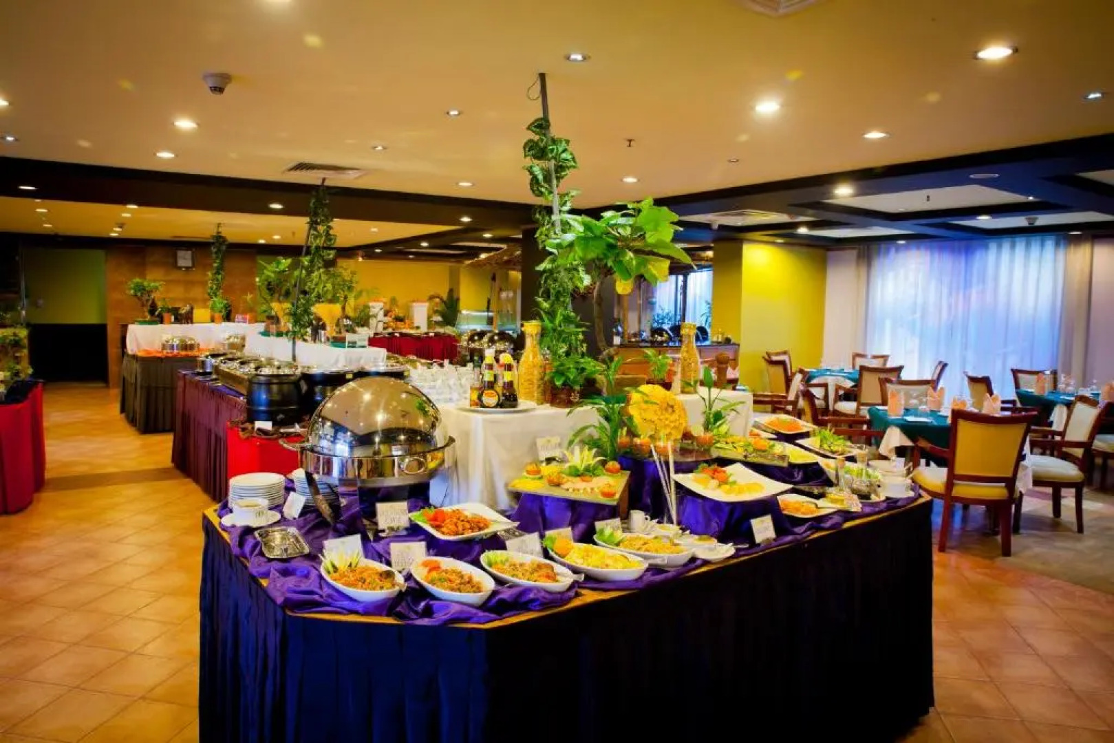 The Peninsula Chittagong