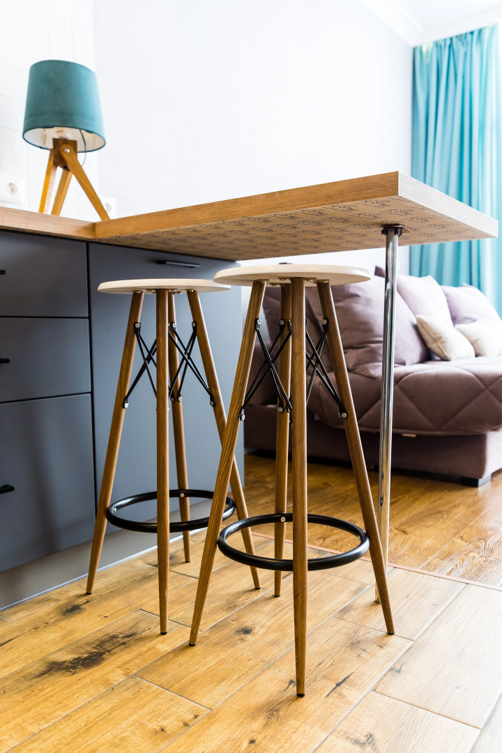 Апартаменты евродвушка с видом на море от LetoApart