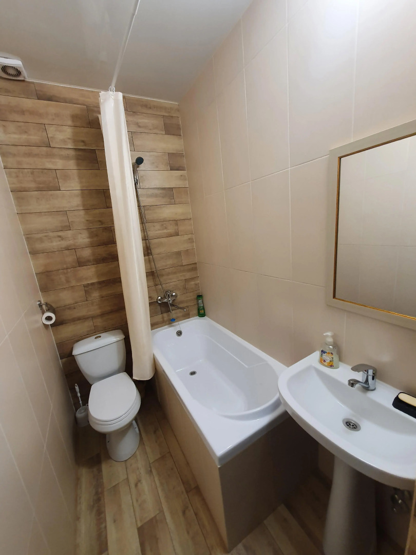 Гостевой дом Арт