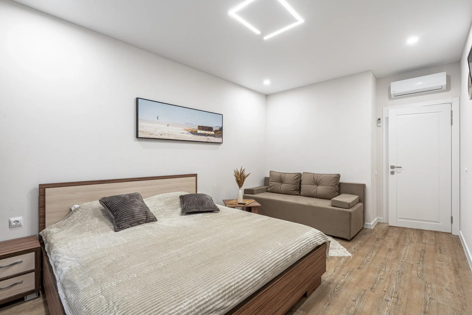 Квартира Комфортабельная а в новом ЖК