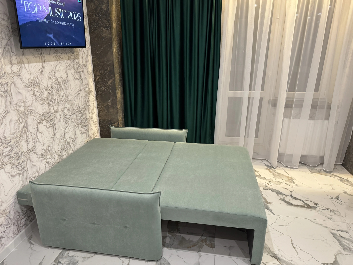 Апартаменты Sky