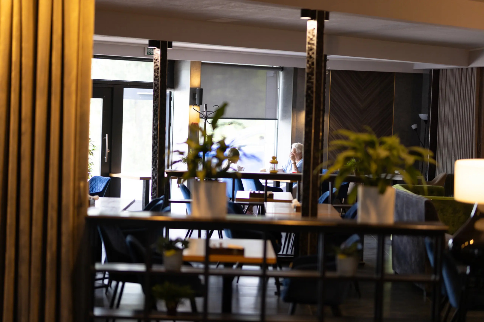 Отель Авиатор