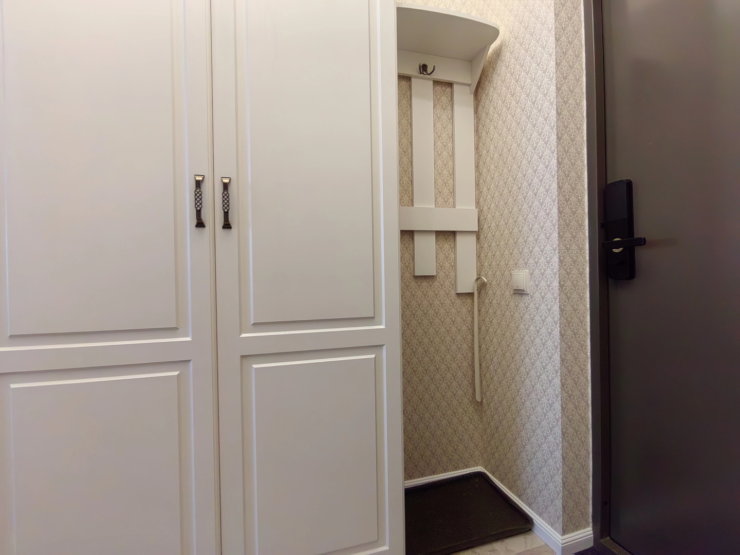 Апартаменты Liga