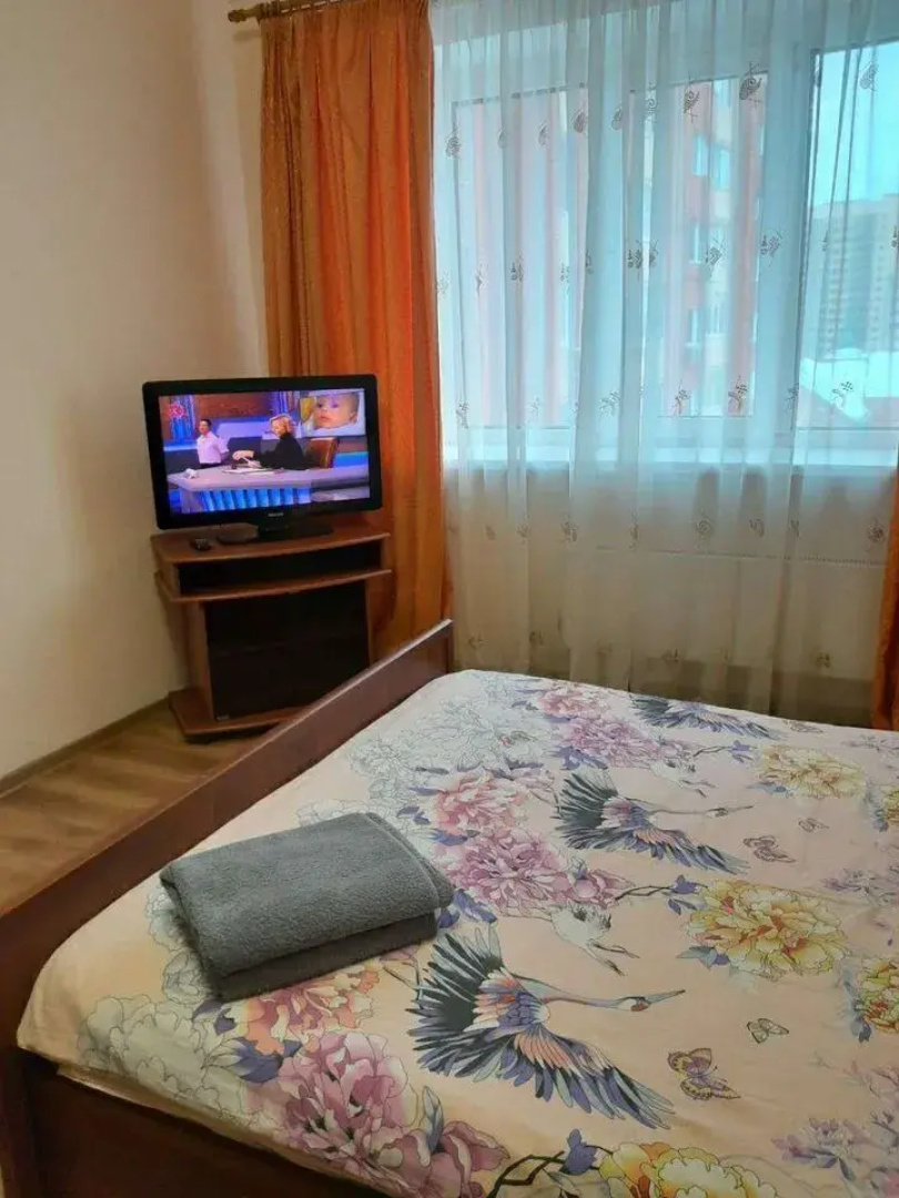 Квартира на Профессиональной 22
