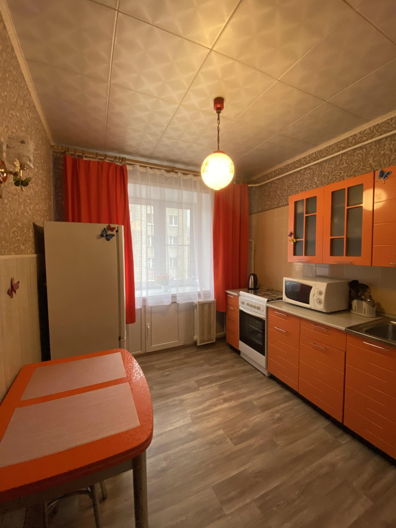 Апартаменты на Кирова 202