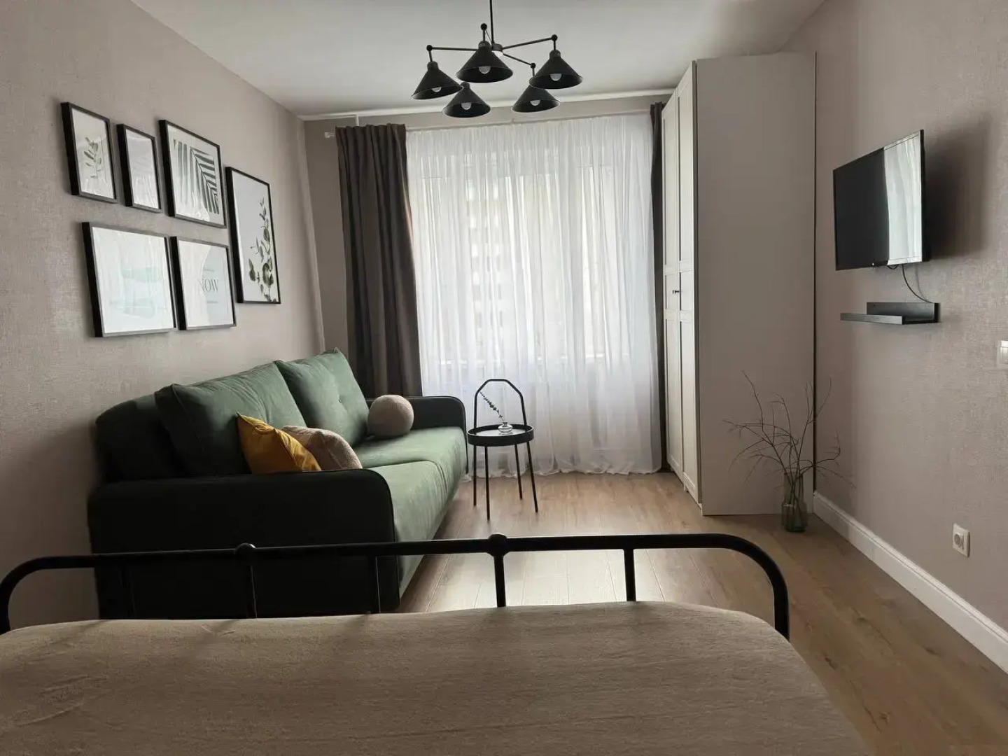 Апартаменты Luoto Aparts