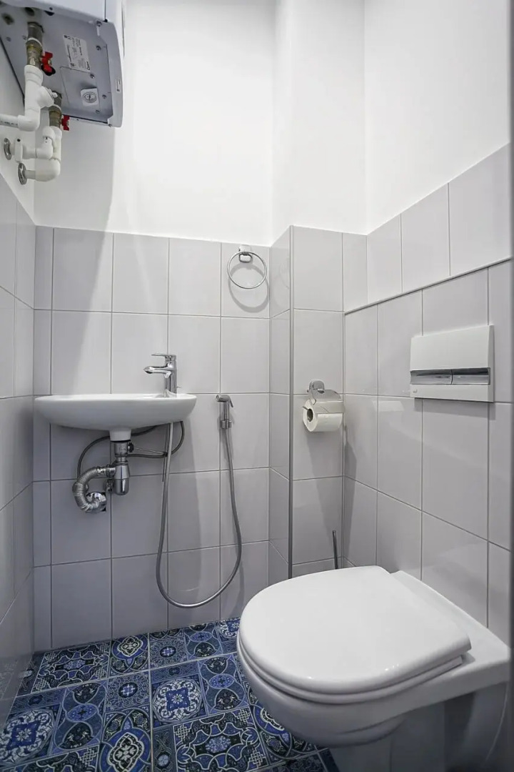 Квартира Однокомнатная Квартира в г. Ялта, на ул.Щорса, 42