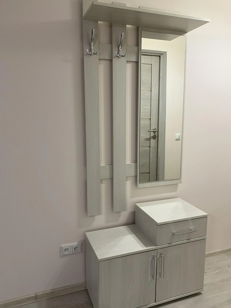 Аппартаменты в центре Калининграда