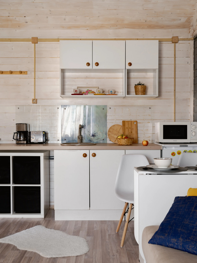 Частный дом У Залива