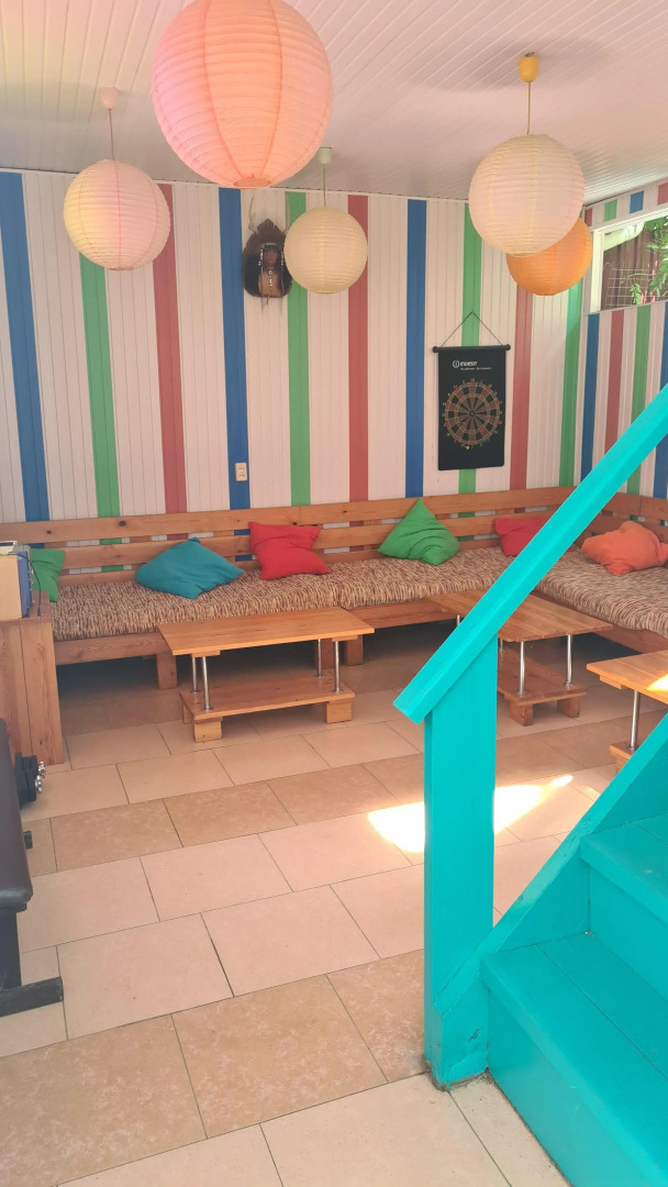 Гостевой дом Уют Лоо