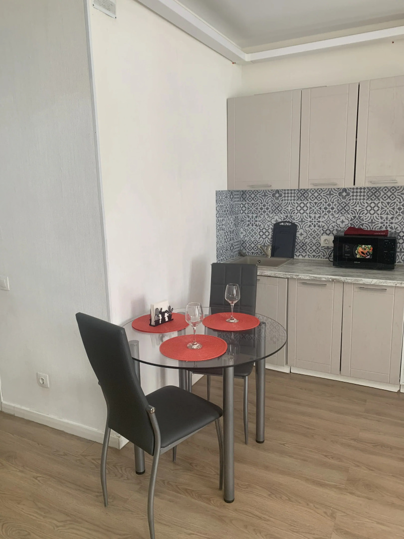 Квартира Уютная Студия в Ватутинках