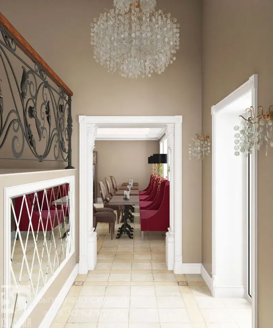 Soderis Residence & Spa