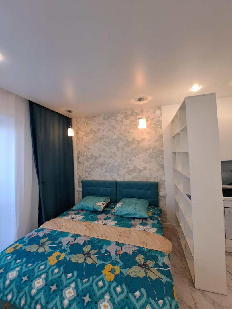 Квартира мкр Хороший