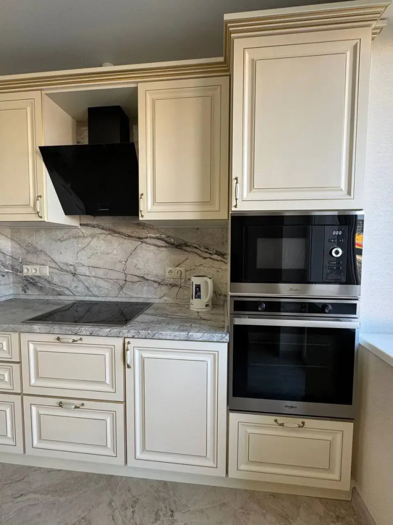 Квартира Шикарная двухкомнатная с лоджией