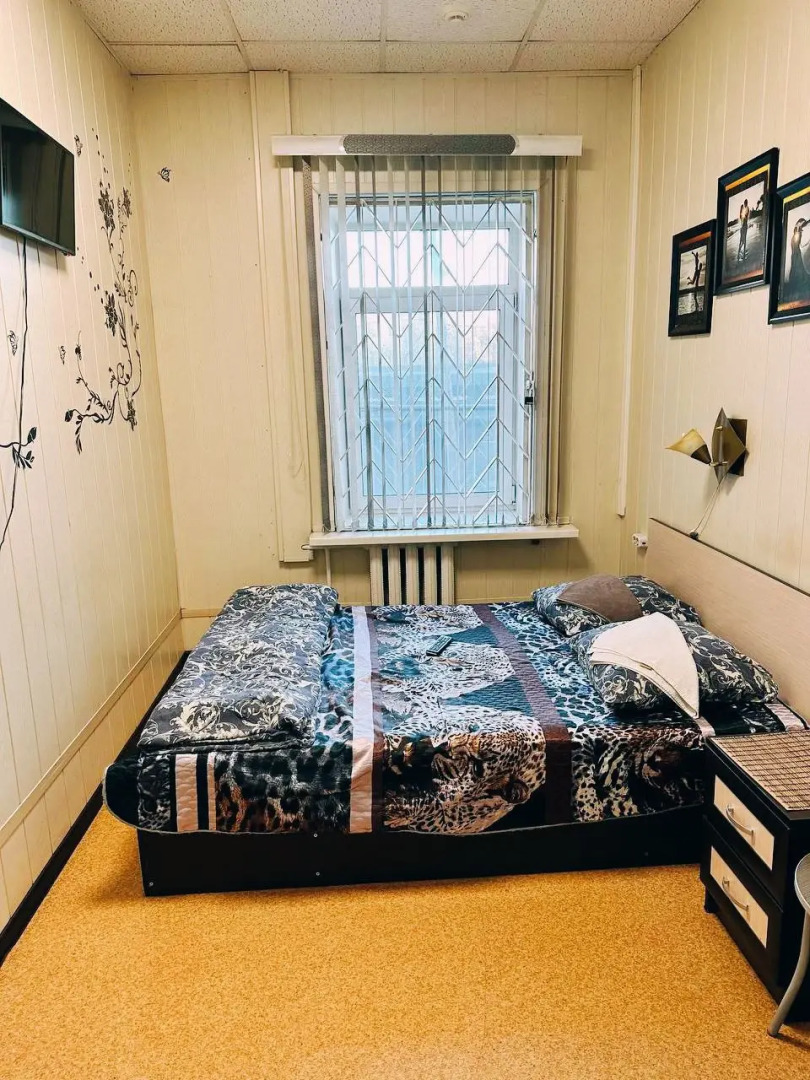 Хостел Канавинский